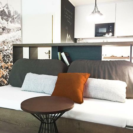 Sun Valley Apartment Bad Hofgastein Zewnętrze zdjęcie