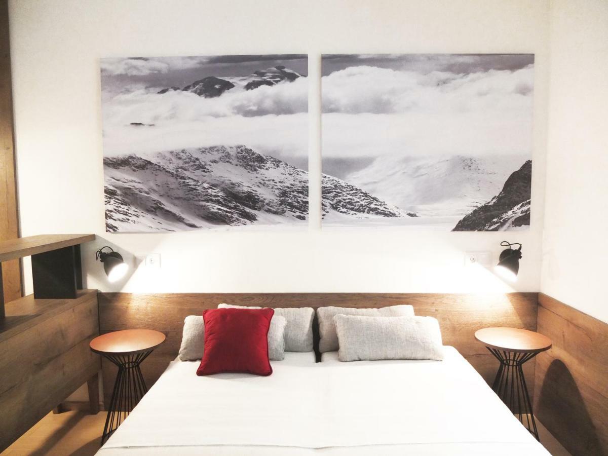 Sun Valley Apartment Bad Hofgastein Zewnętrze zdjęcie