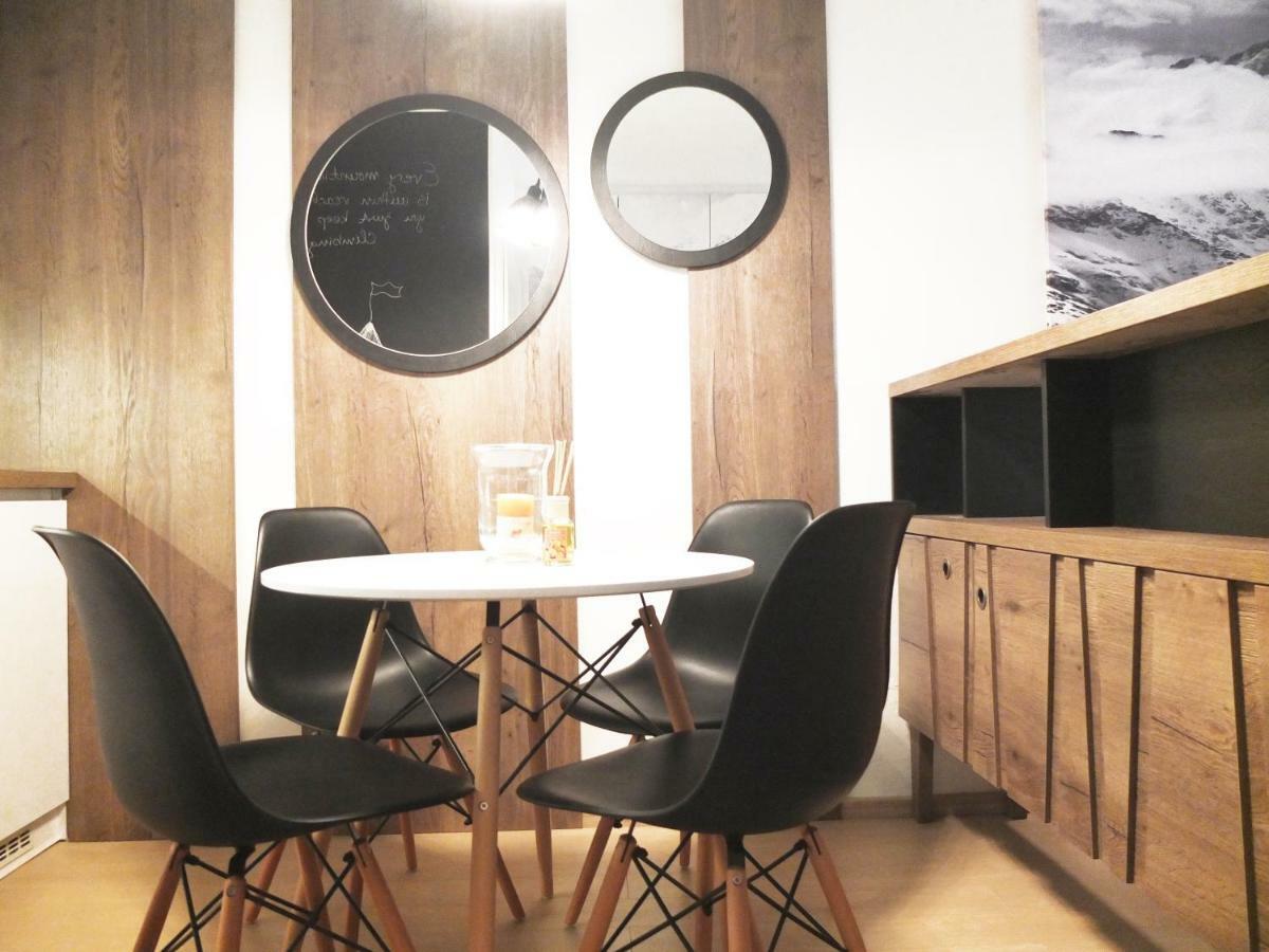 Sun Valley Apartment Bad Hofgastein Zewnętrze zdjęcie