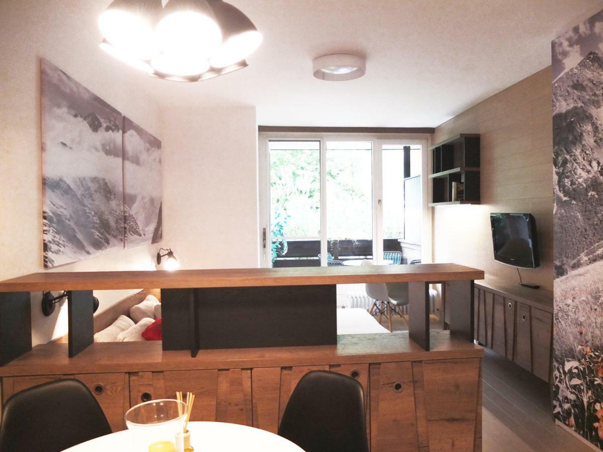 Sun Valley Apartment Bad Hofgastein Zewnętrze zdjęcie