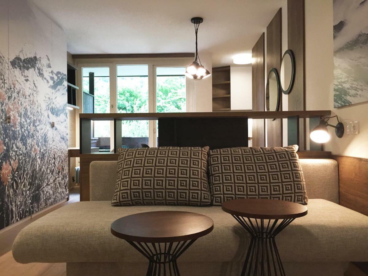Sun Valley Apartment Bad Hofgastein Zewnętrze zdjęcie