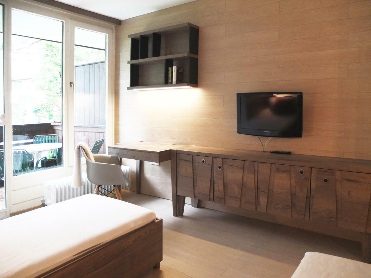 Sun Valley Apartment Bad Hofgastein Zewnętrze zdjęcie