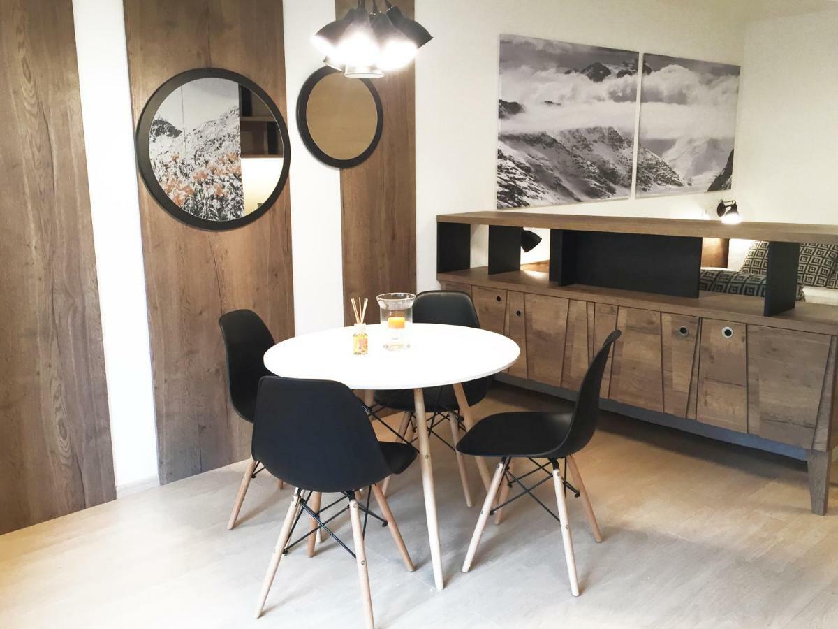 Sun Valley Apartment Bad Hofgastein Zewnętrze zdjęcie