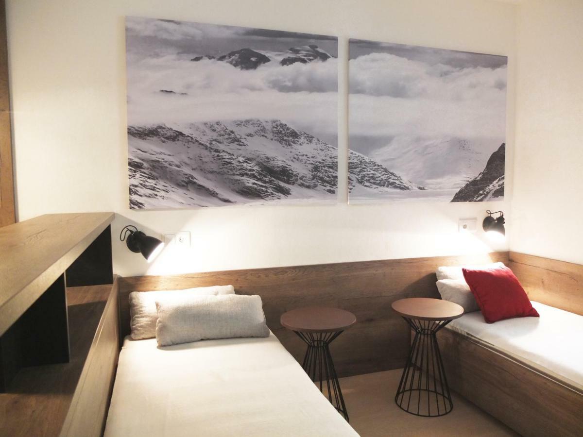 Sun Valley Apartment Bad Hofgastein Zewnętrze zdjęcie