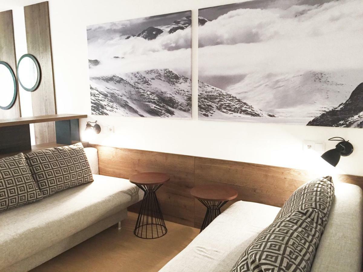 Sun Valley Apartment Bad Hofgastein Zewnętrze zdjęcie