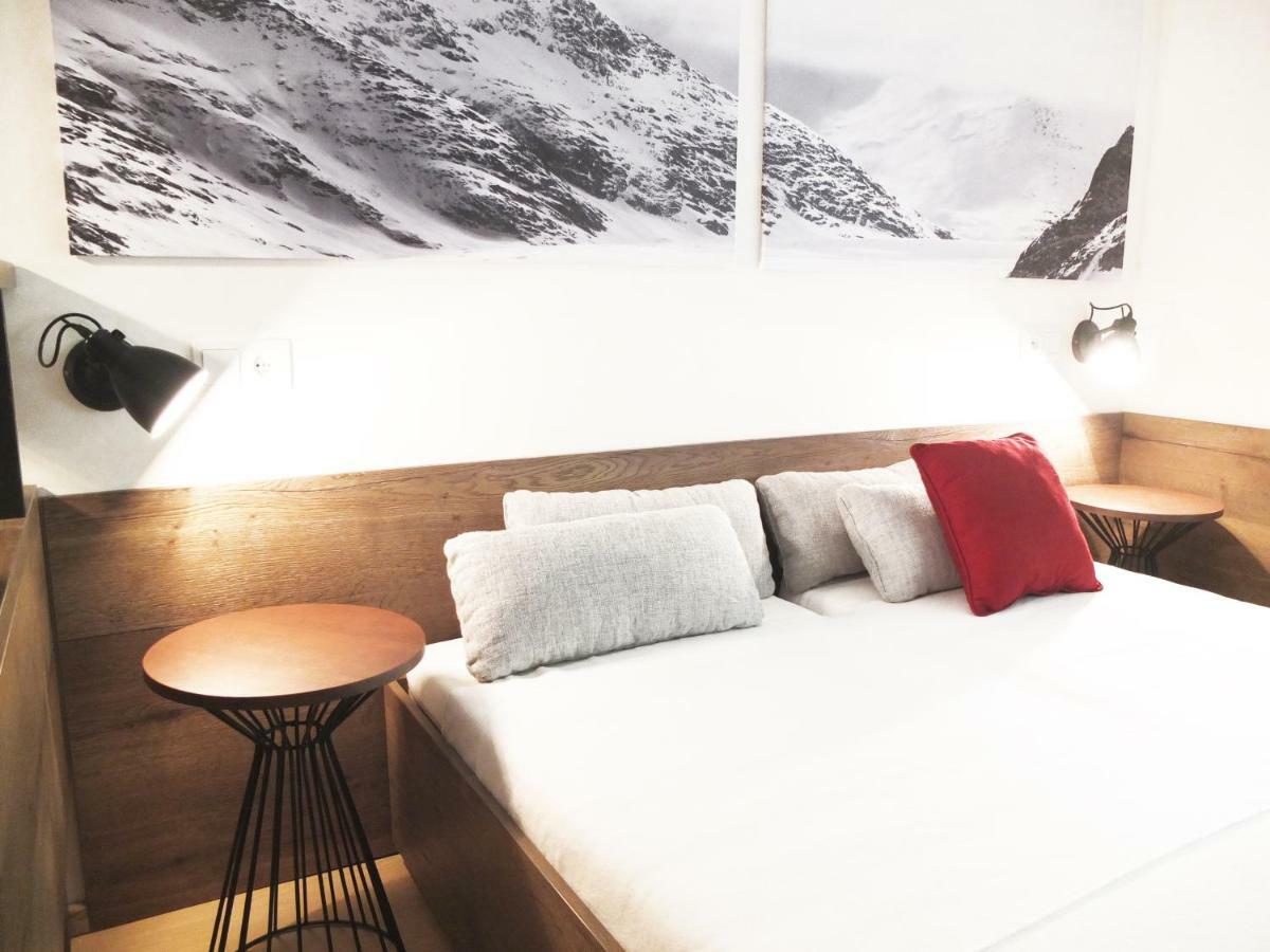 Sun Valley Apartment Bad Hofgastein Zewnętrze zdjęcie