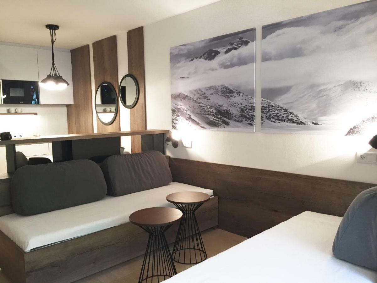 Sun Valley Apartment Bad Hofgastein Zewnętrze zdjęcie