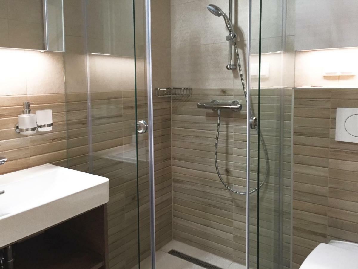 Sun Valley Apartment Bad Hofgastein Zewnętrze zdjęcie
