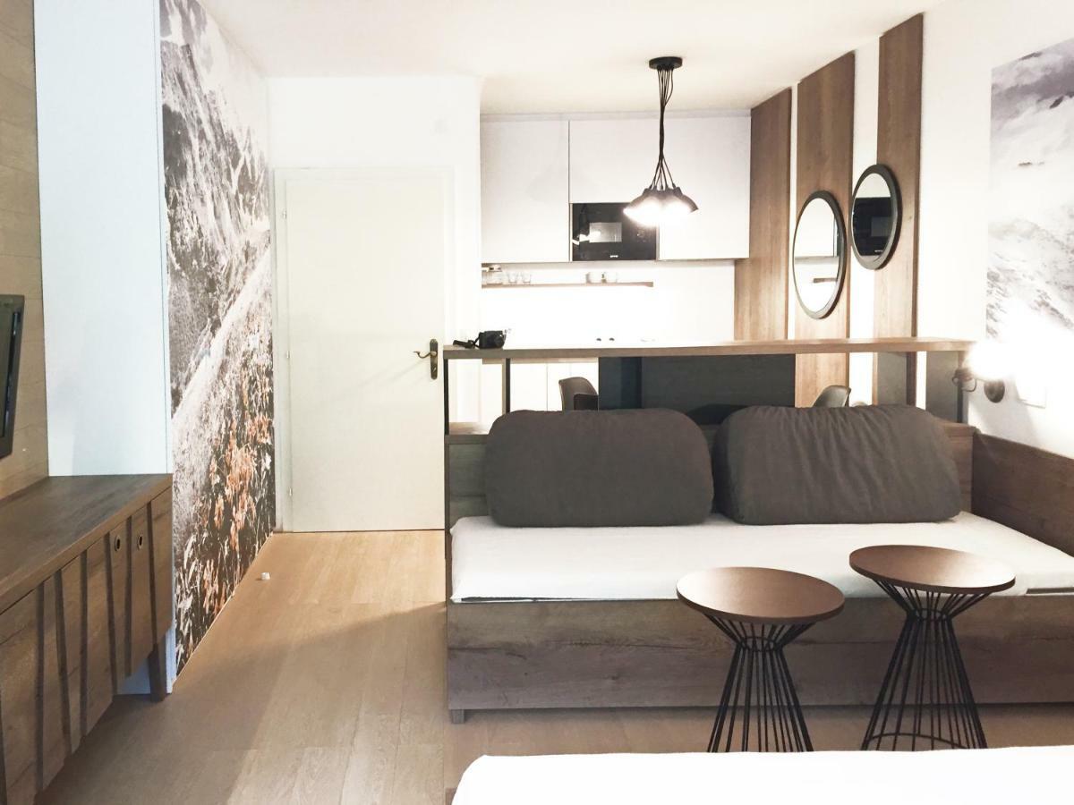 Sun Valley Apartment Bad Hofgastein Zewnętrze zdjęcie