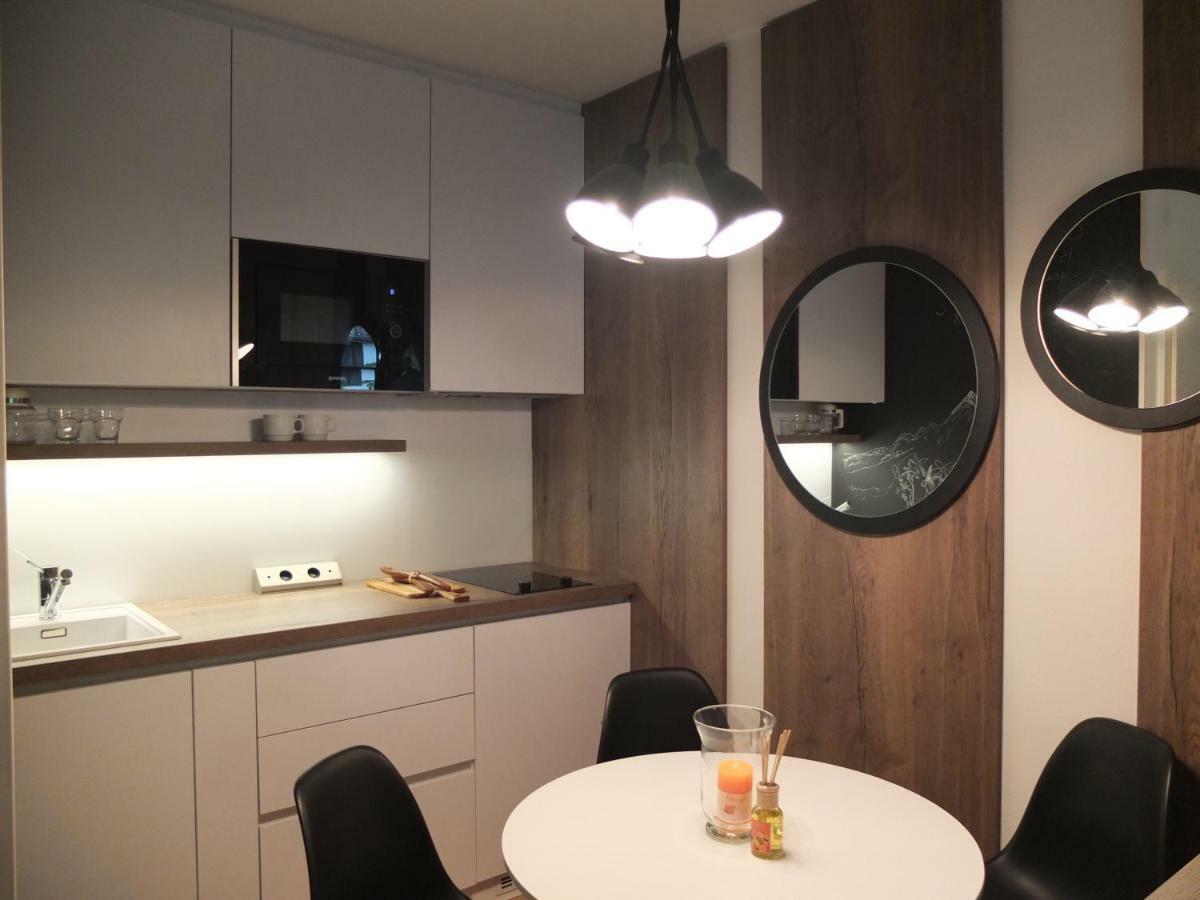 Sun Valley Apartment Bad Hofgastein Zewnętrze zdjęcie