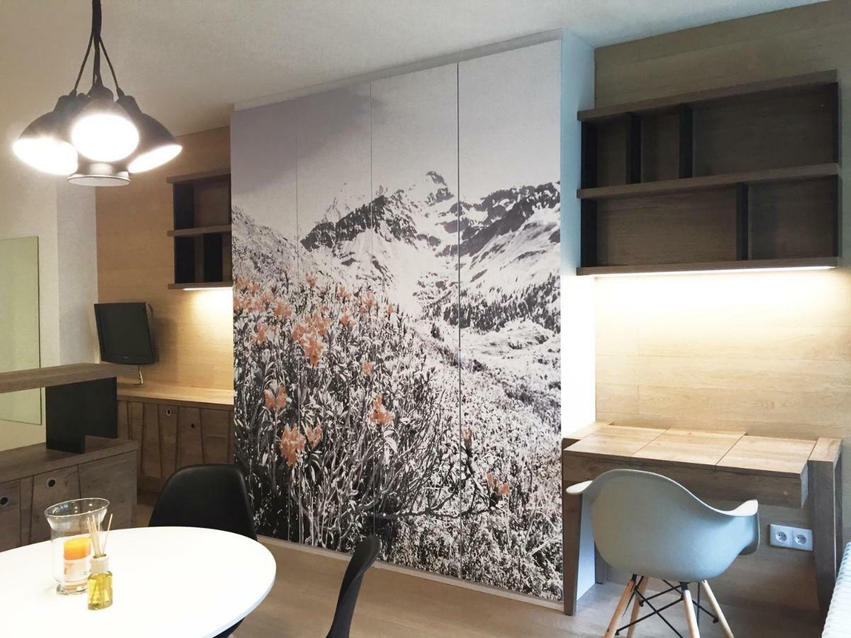 Sun Valley Apartment Bad Hofgastein Zewnętrze zdjęcie