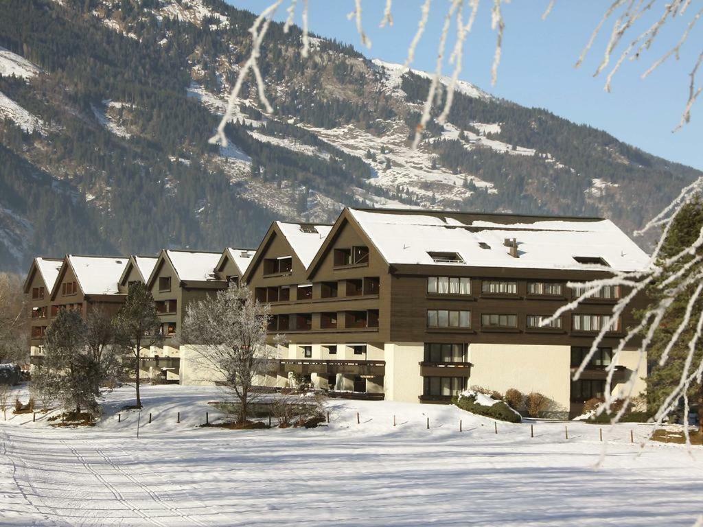Sun Valley Apartment Bad Hofgastein Zewnętrze zdjęcie