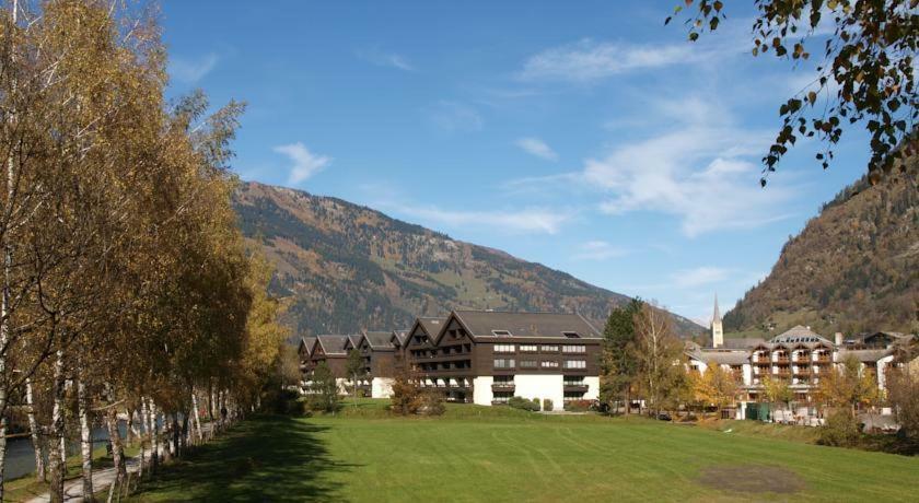 Sun Valley Apartment Bad Hofgastein Zewnętrze zdjęcie