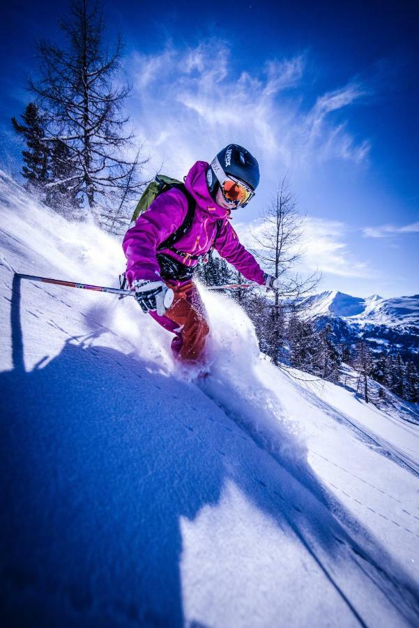 Sun Valley Apartment Bad Hofgastein Zewnętrze zdjęcie